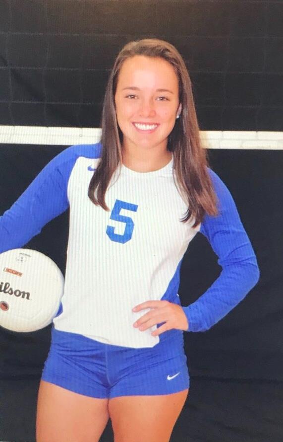 Tatum Keel