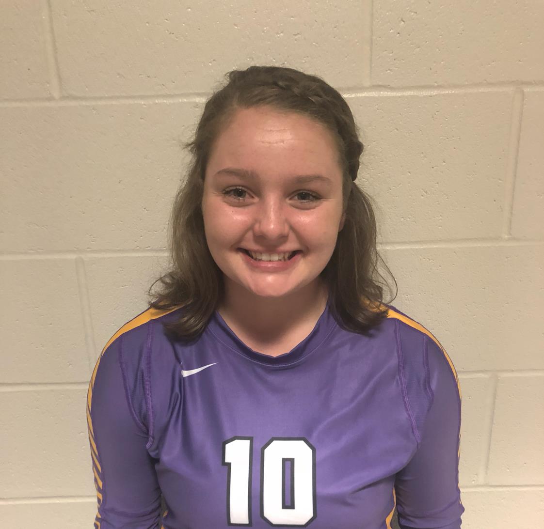 Jaycie Pulscher