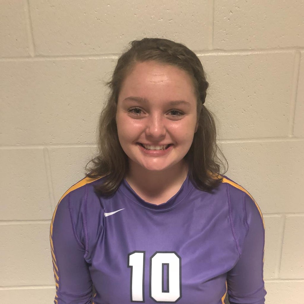 Jaycie Pulscher