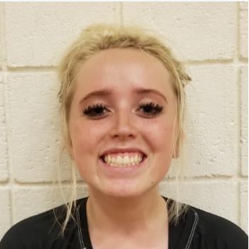 Maegan Smith