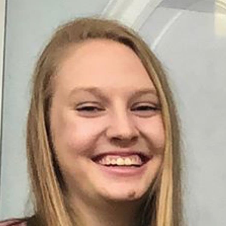 Susie Monk mugshot