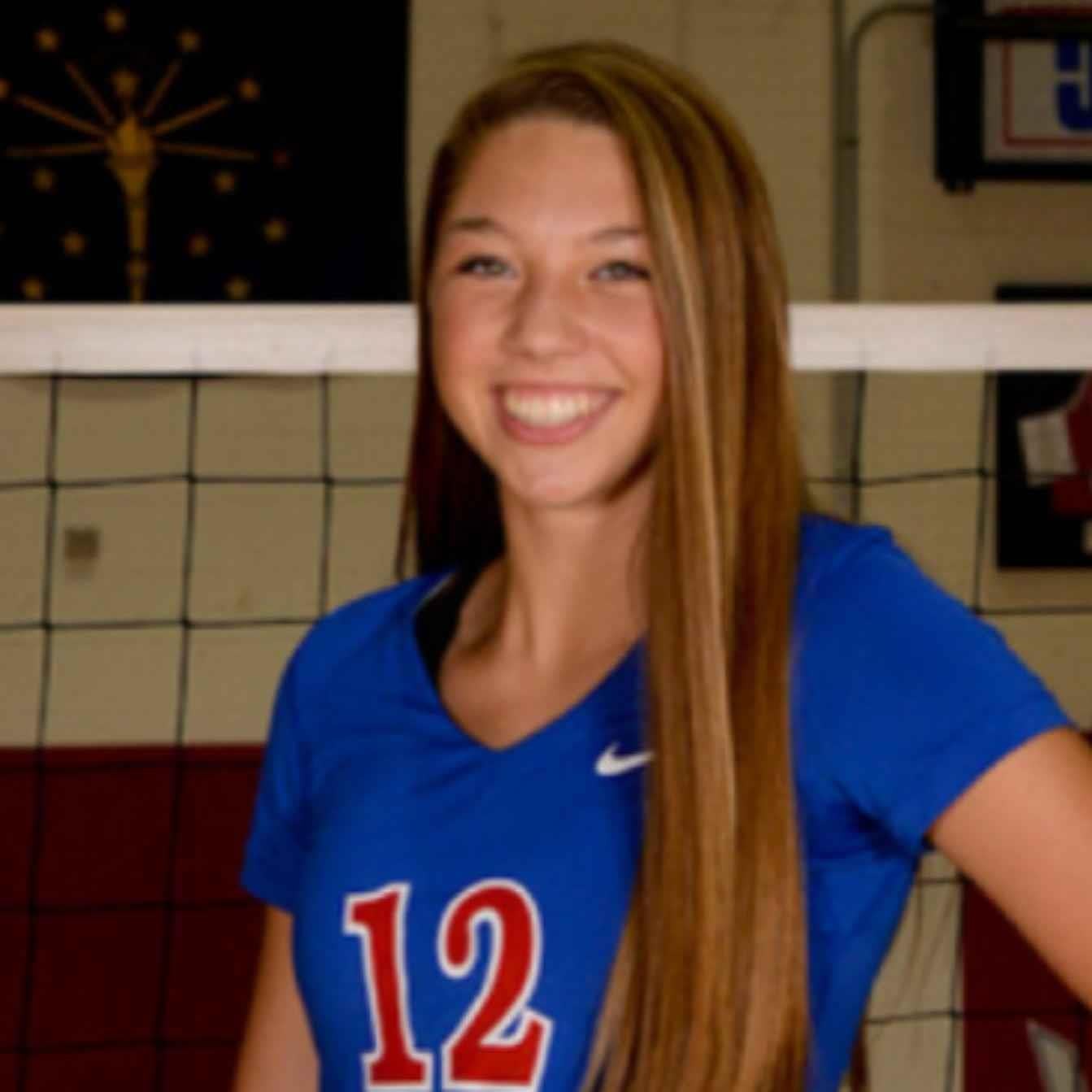 Allie Goss