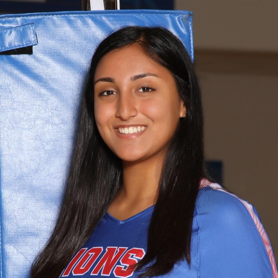 Alisha Chawla