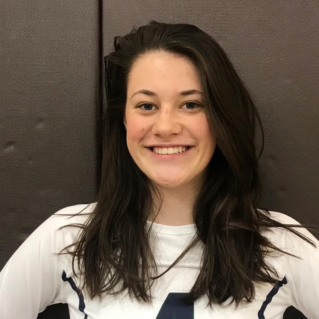 Molly Garretson mugshot