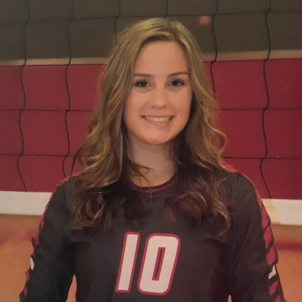 Maegan McCord mugshot