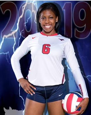 Symone Wesley