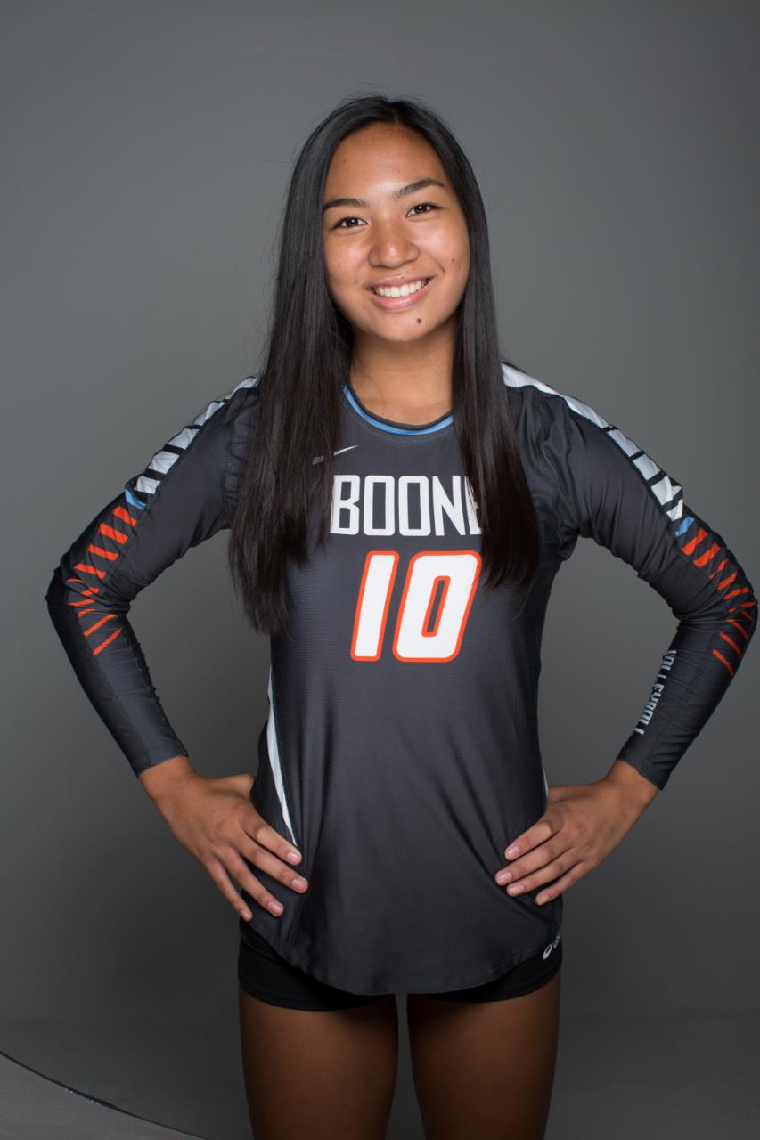Zoe Talabong