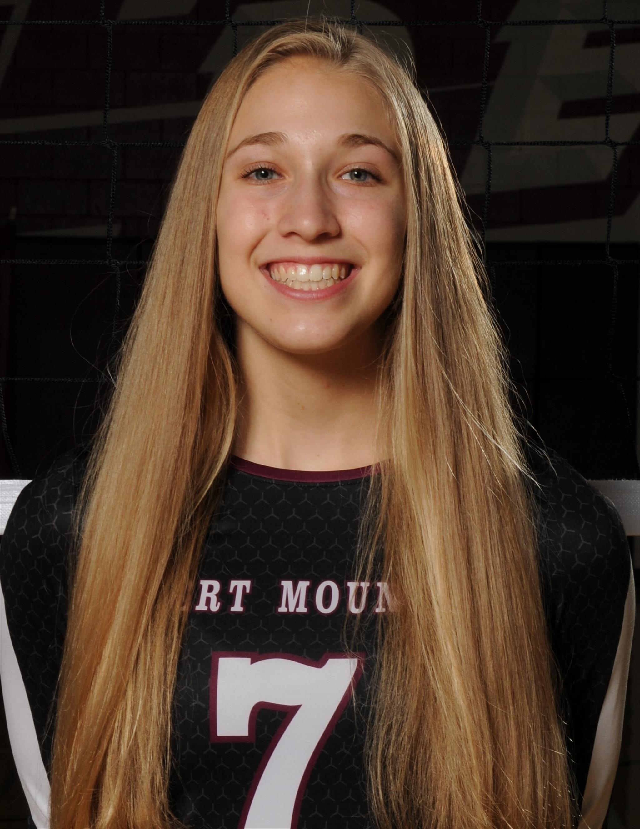 Skylar Wickman