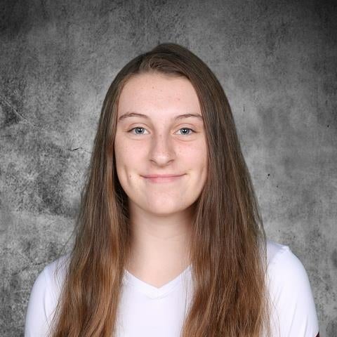 Samantha Graham mugshot