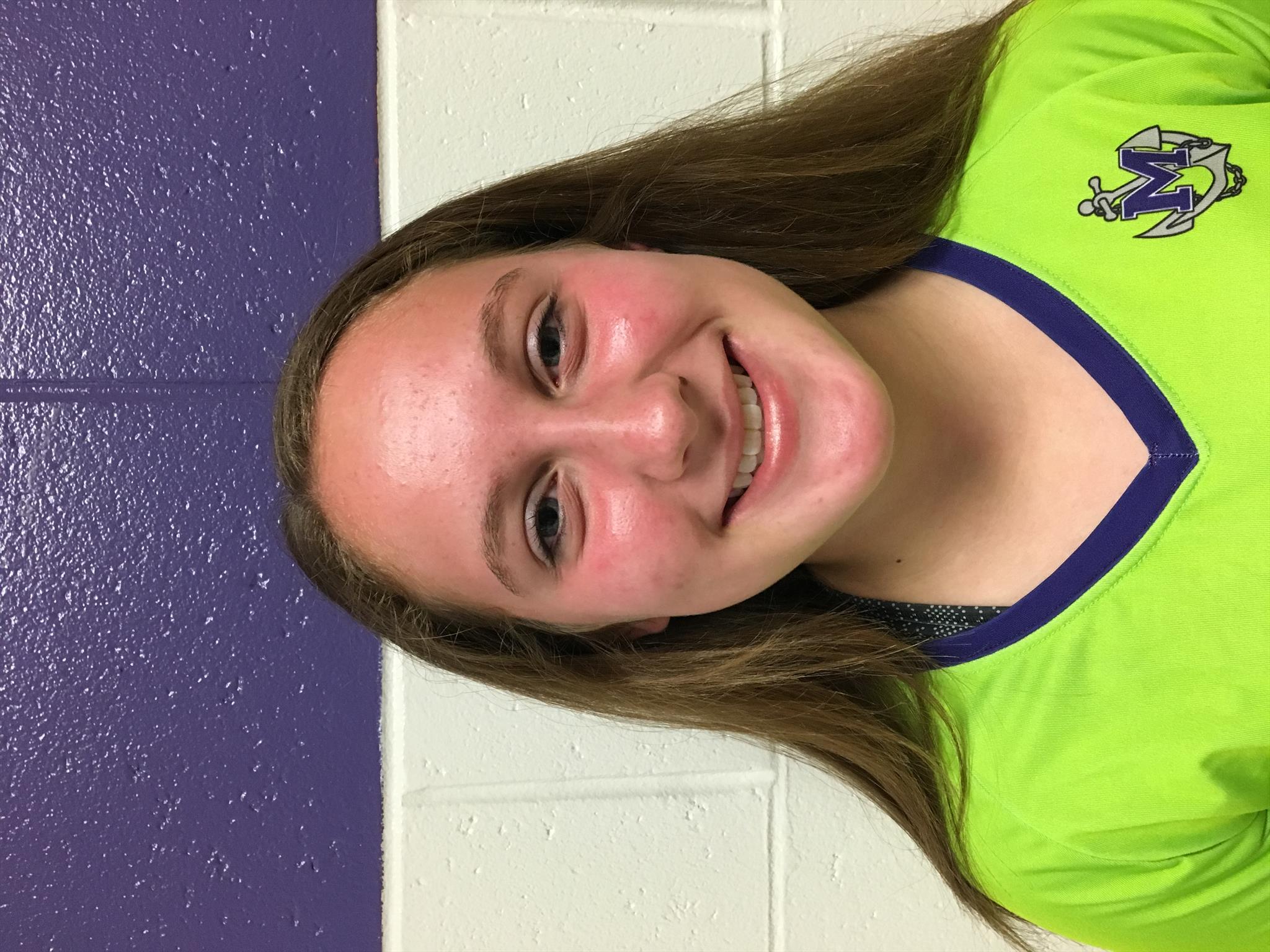 Brooke Bayerl