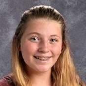 Paige Thornbrugh mugshot