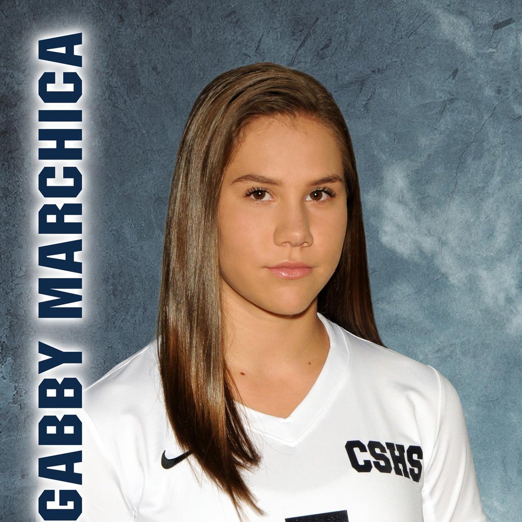 Gabriella Marchica