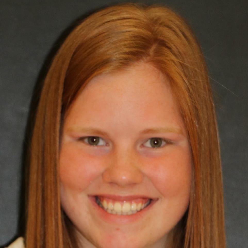 Kayla Brock mugshot