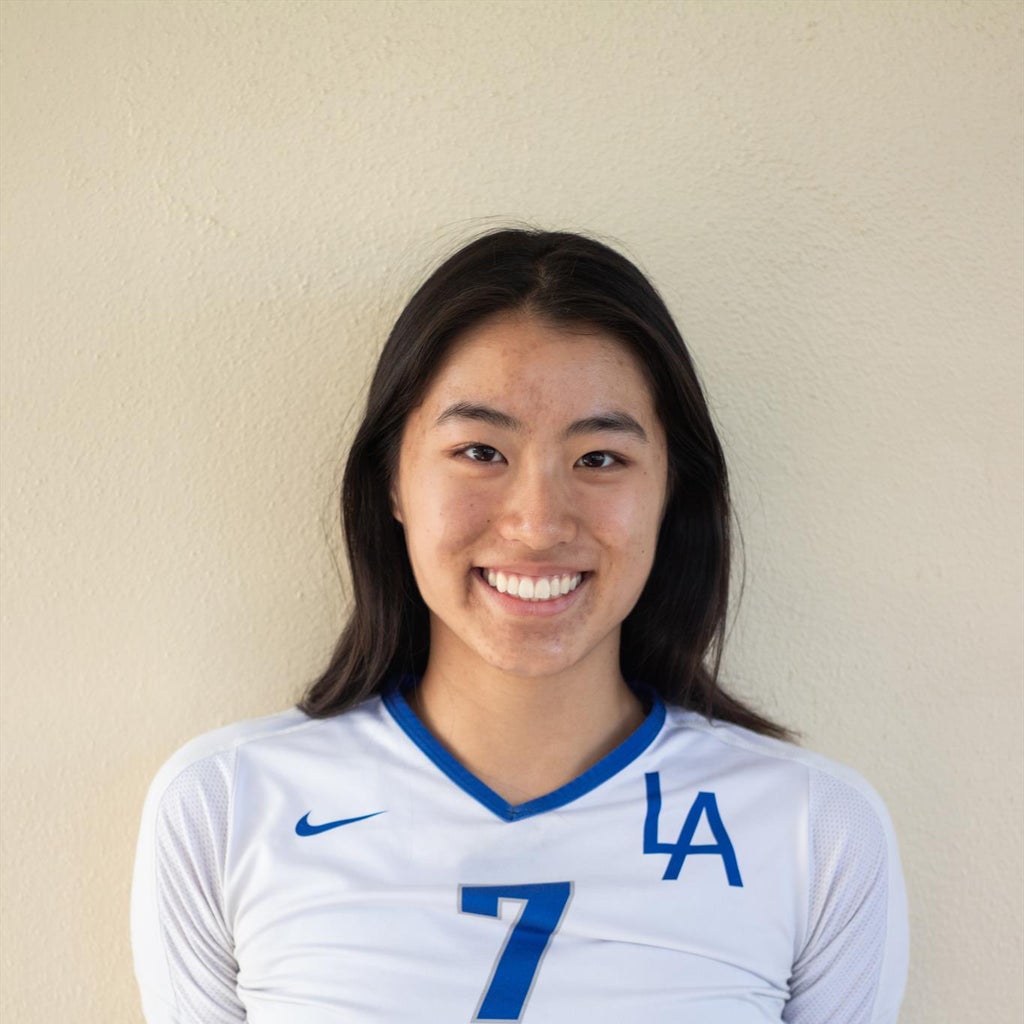 Jackie Wang mugshot