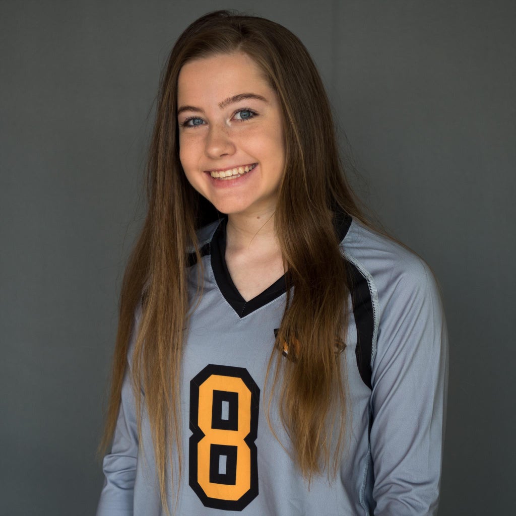 Callie Carver mugshot