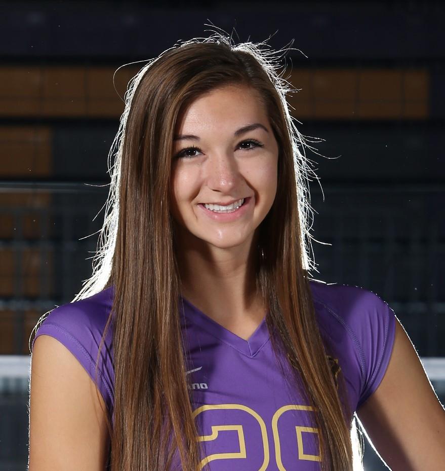 Regan Nesheim
