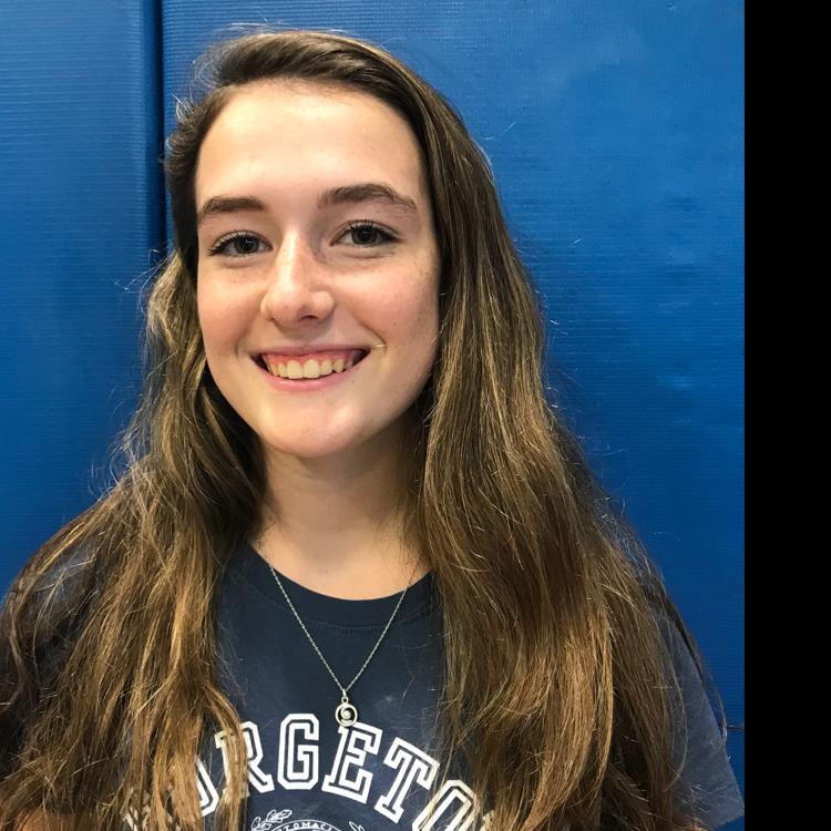 Caitlin Cavanaugh