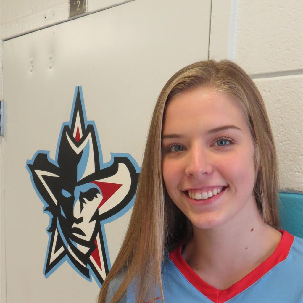 Hannah Holland mugshot