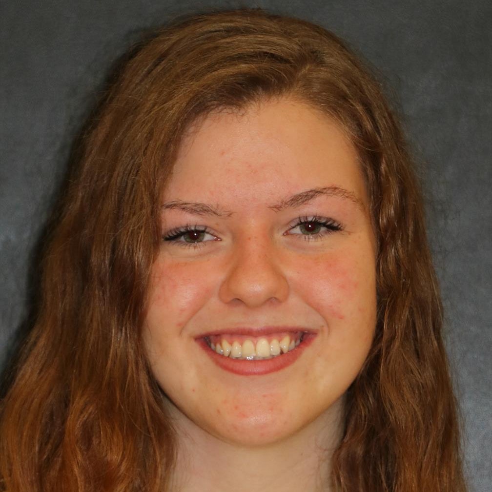 Katie Burlingame mugshot