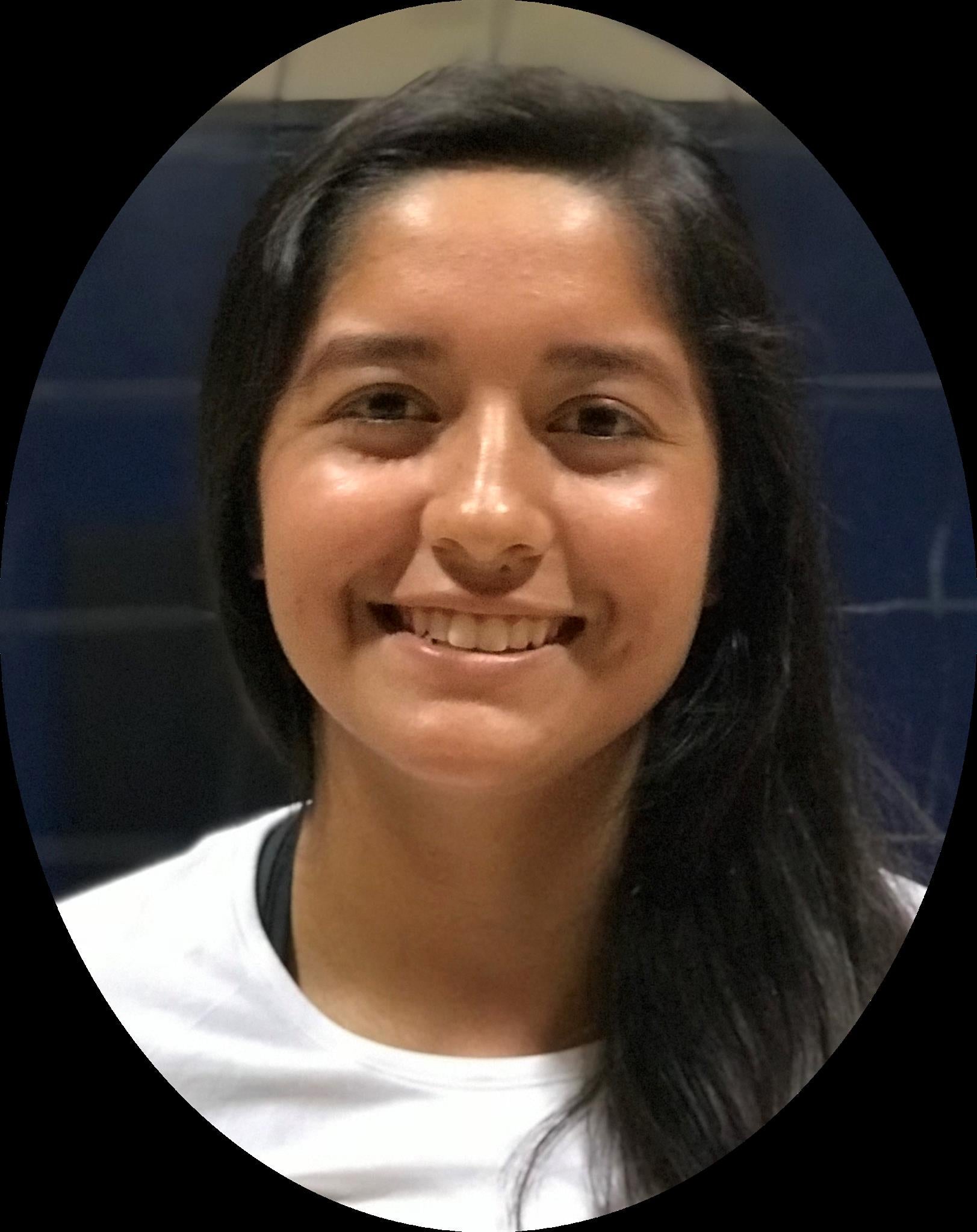 Elizabeth Olmos