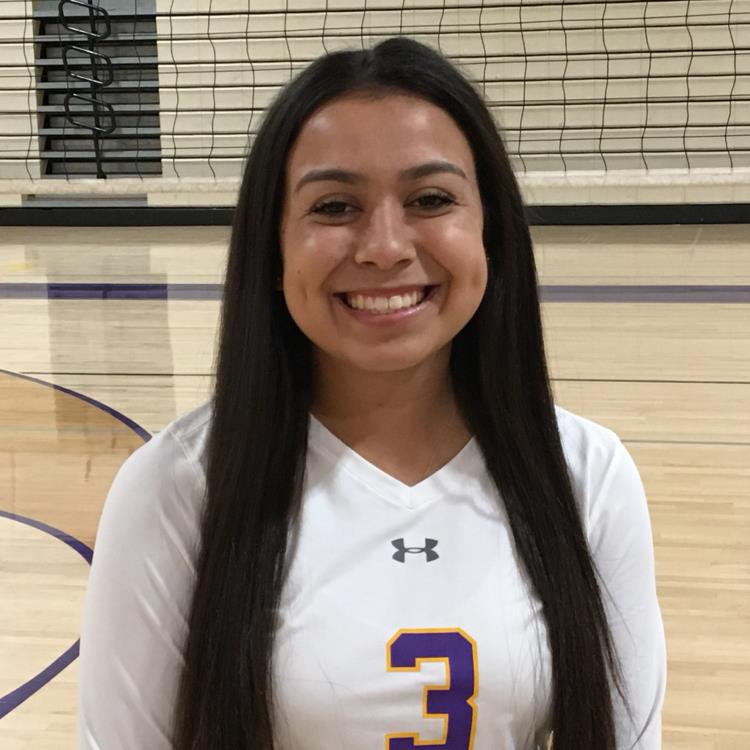 Abigail Salazar mugshot