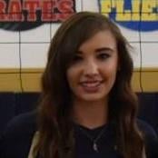 MacKenna Kidwell mugshot