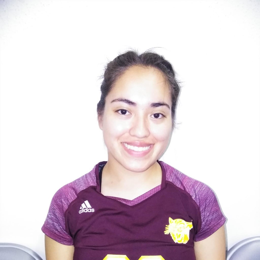 Jailene Meza