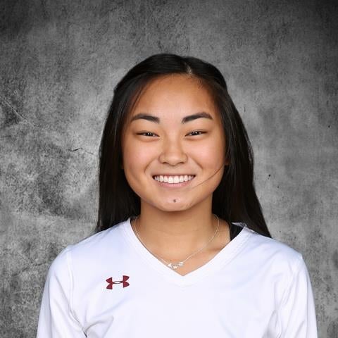 Autumn Frazer mugshot