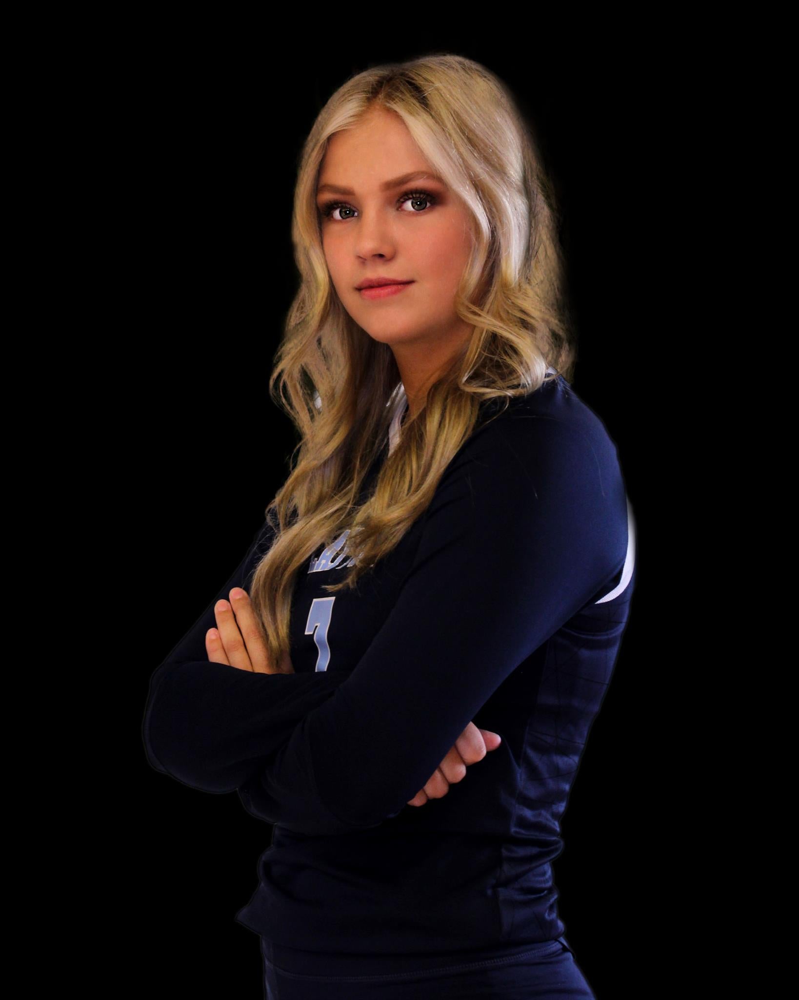 Courtney Cluff