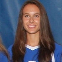Caroline Graham mugshot