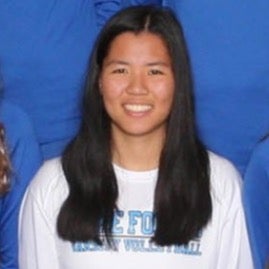 Grace Lehman mugshot