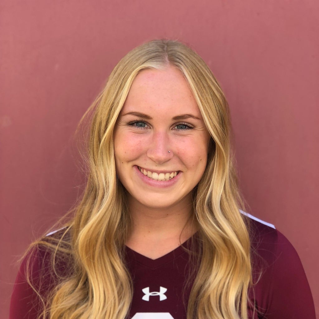 Madison Anderson mugshot