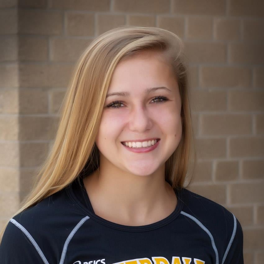 Abigail Weaver