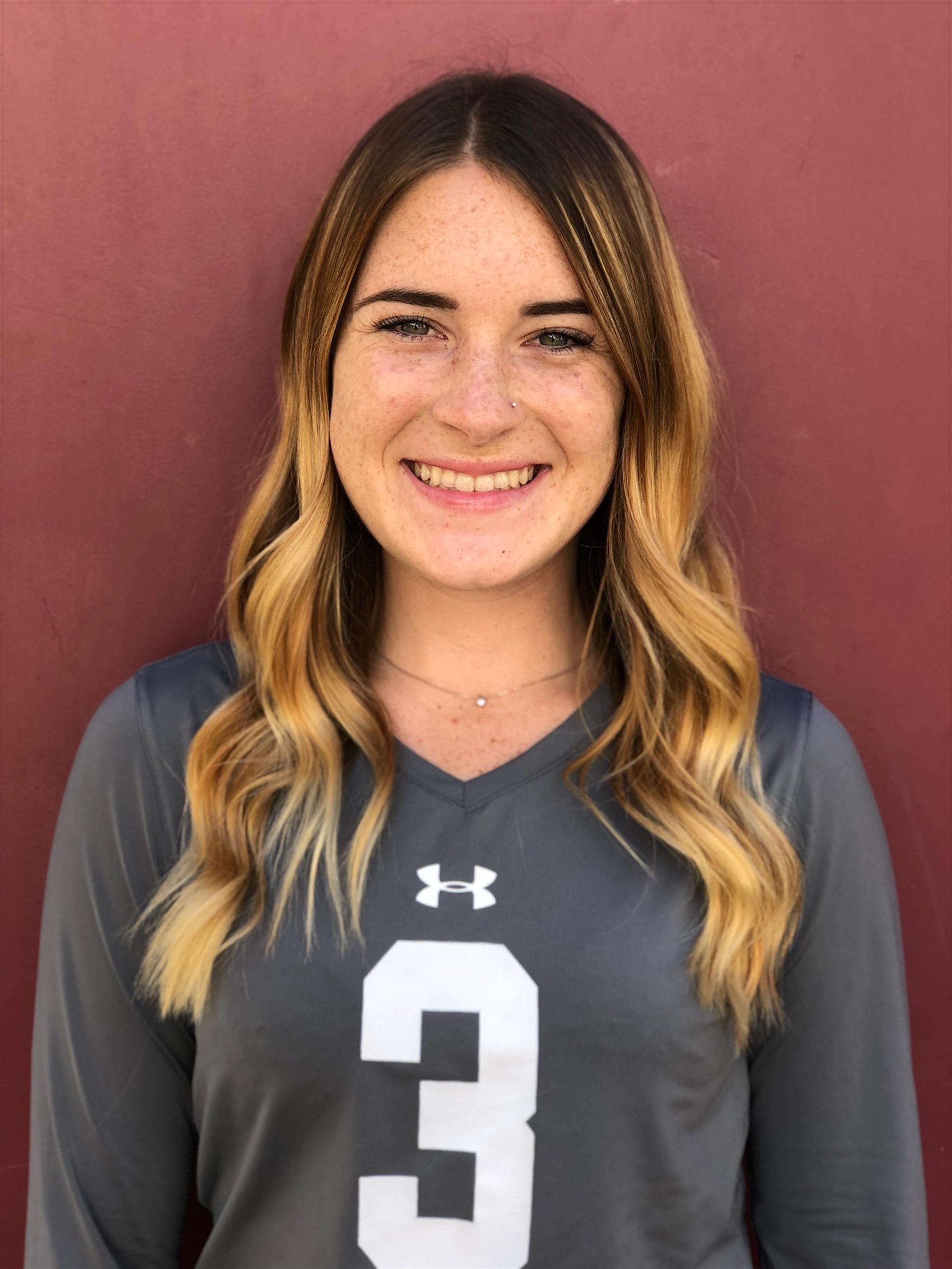 Kayla Thompson