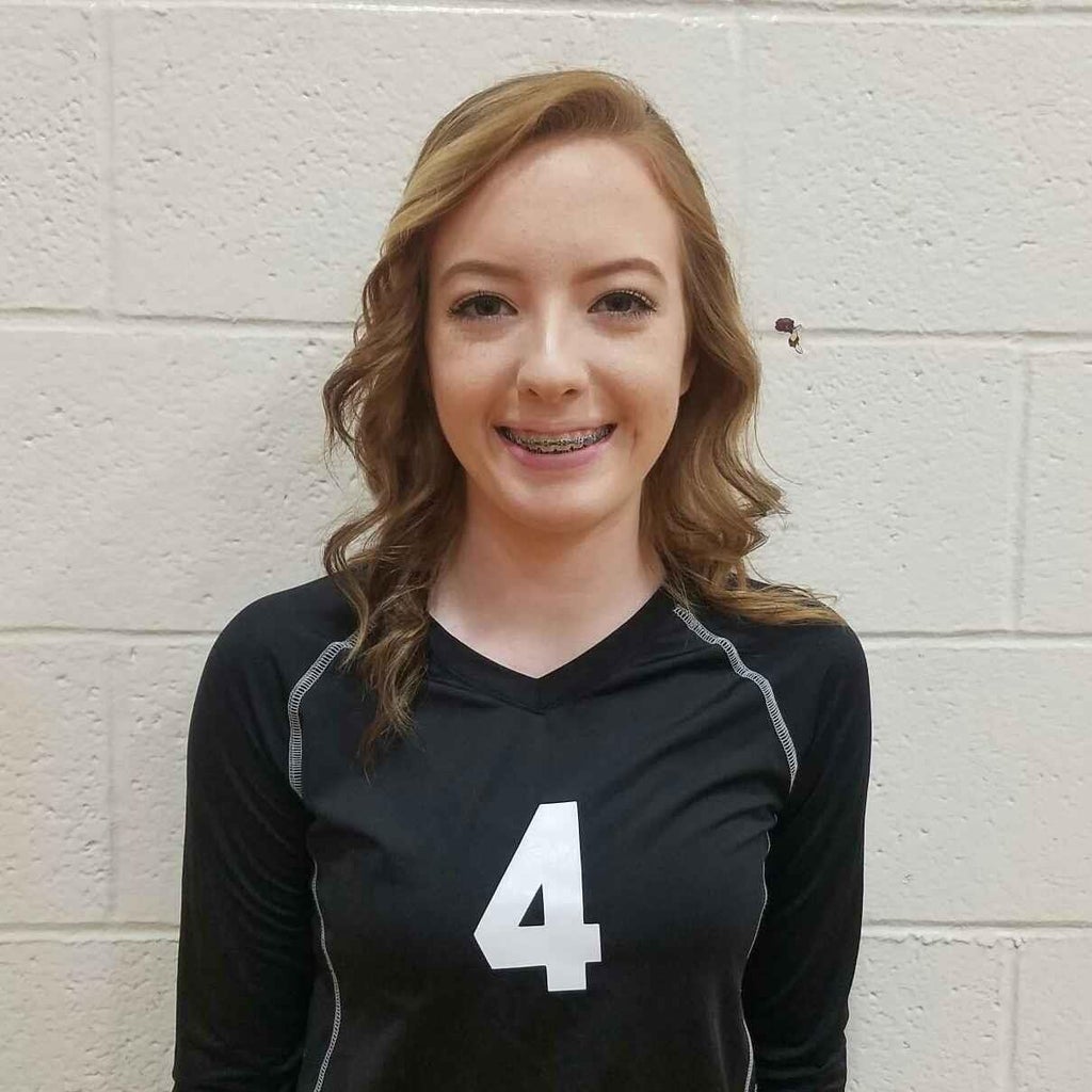 Kalina White mugshot