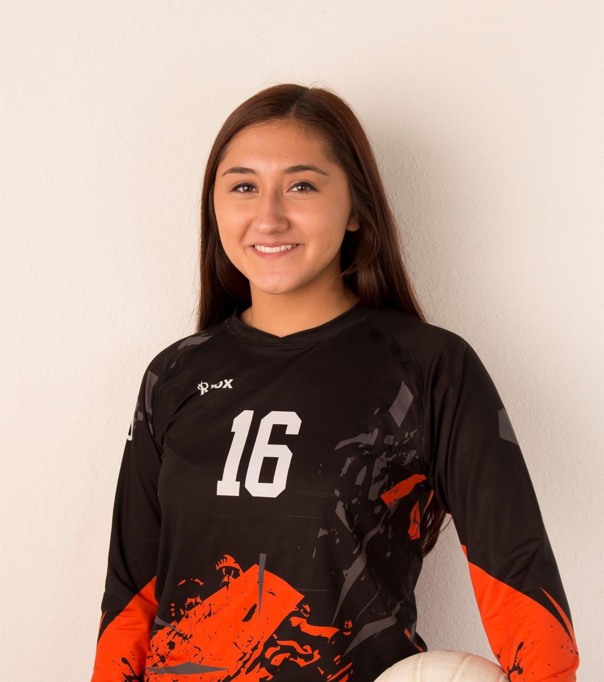 Maddie Mendoza