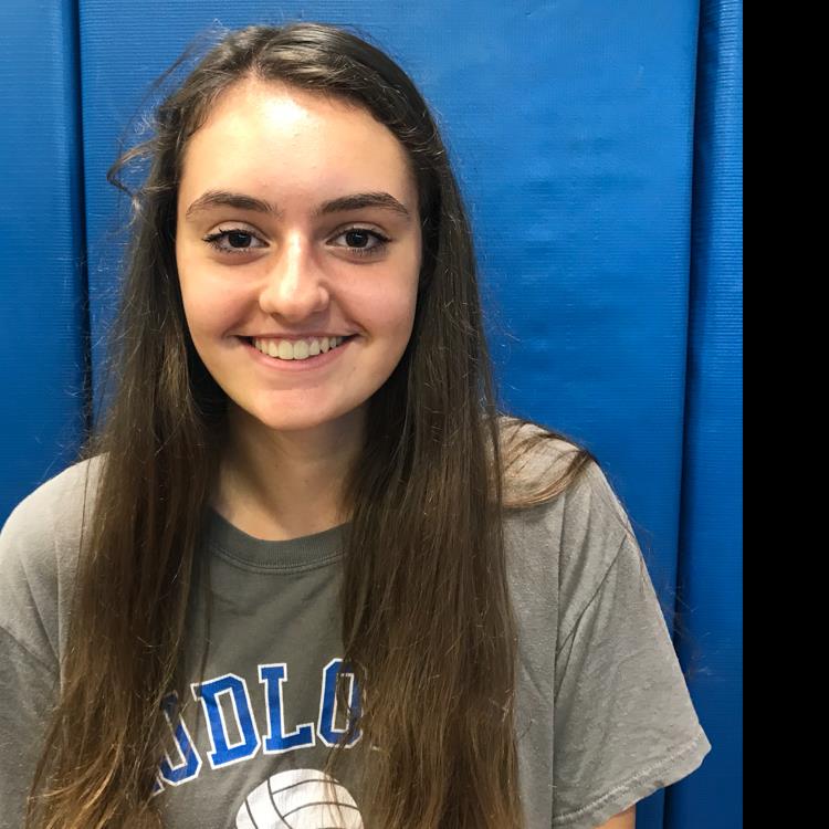Amy Lumaj mugshot