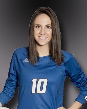 Lindsey Heller