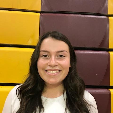 Elizabeth Solis mugshot