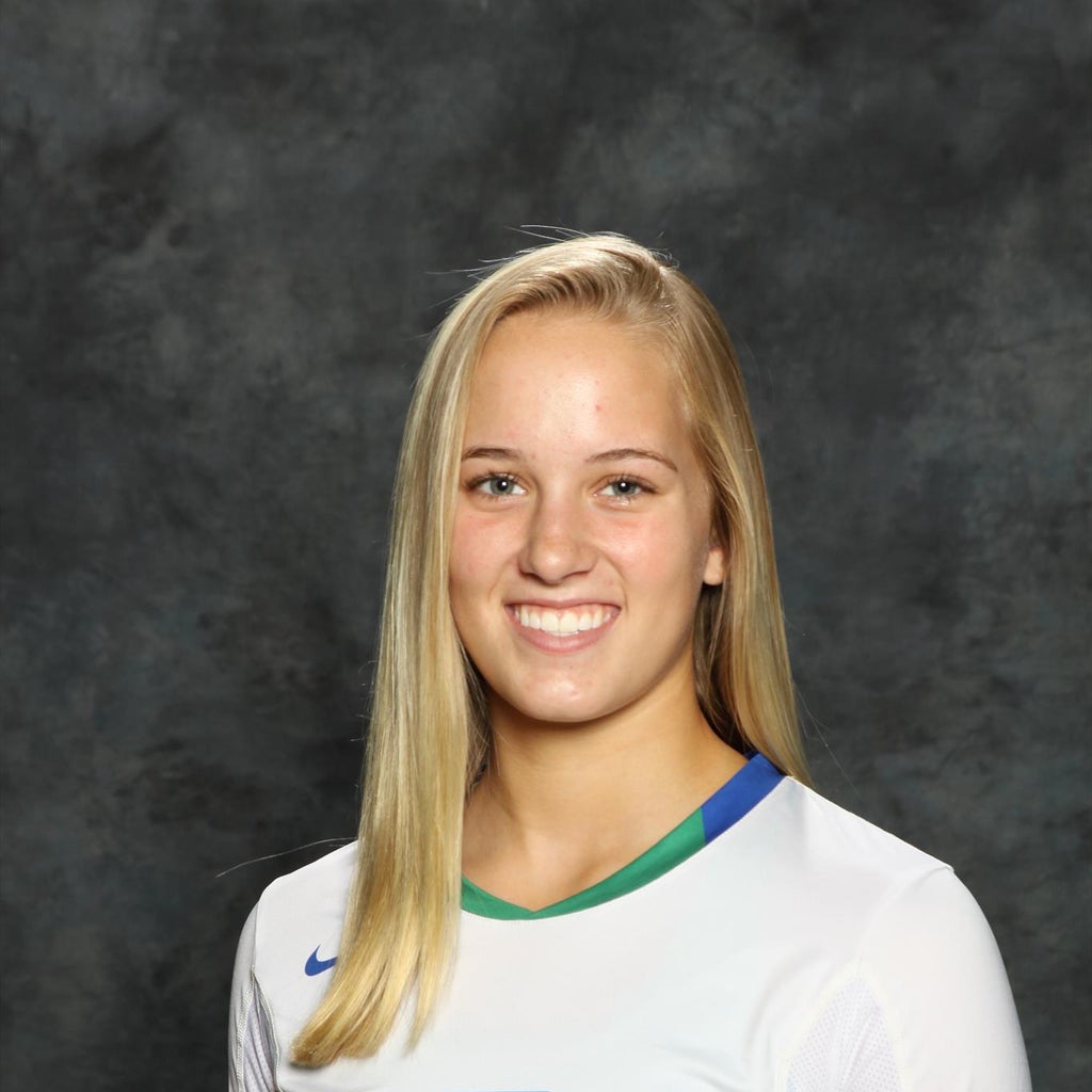 Kylie Fairless mugshot