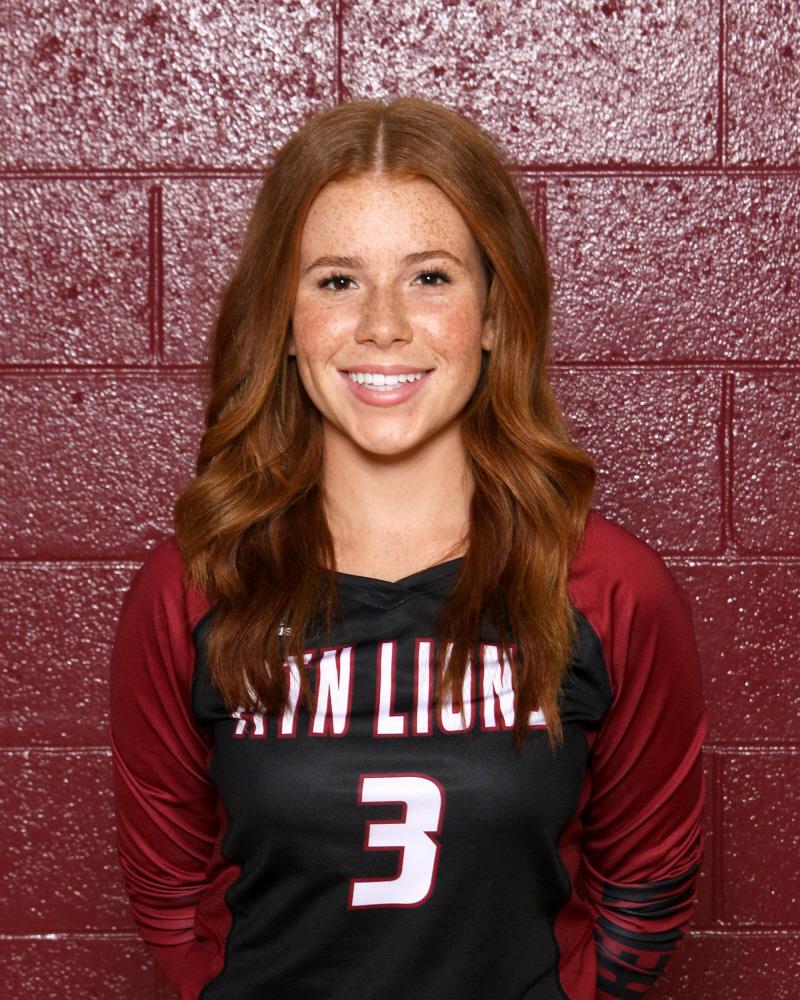 Makenna Fullford