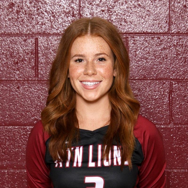 Makenna Fullford mugshot