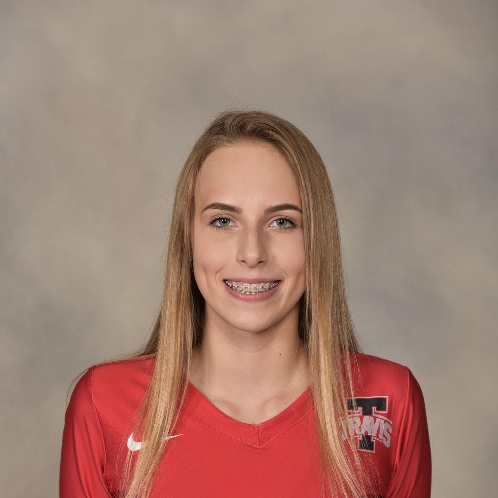 Taylor Glendening mugshot