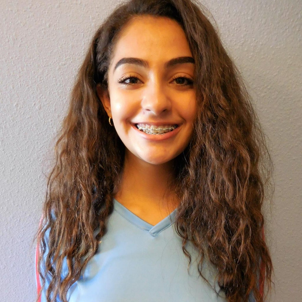 Verna Nooh mugshot