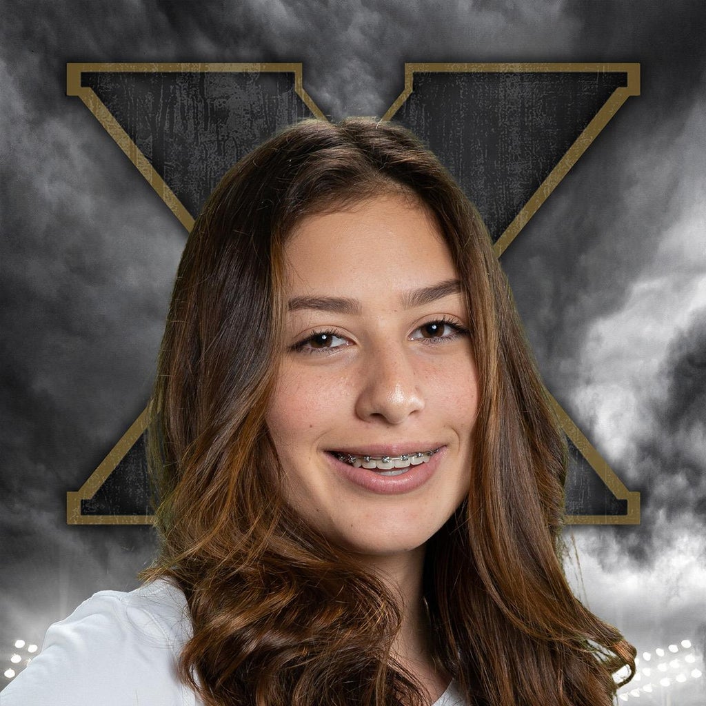 Alexia Siani-rader