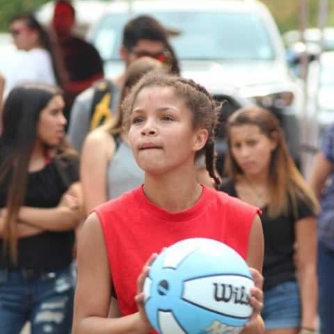 Audri Kinsey
