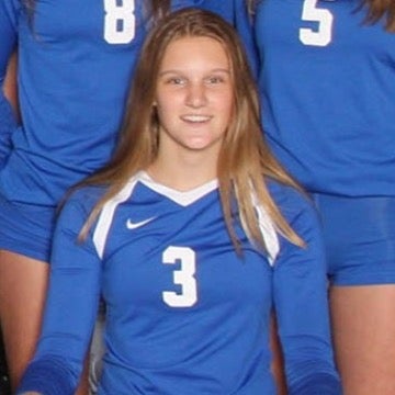 Kelly Mccaskey mugshot