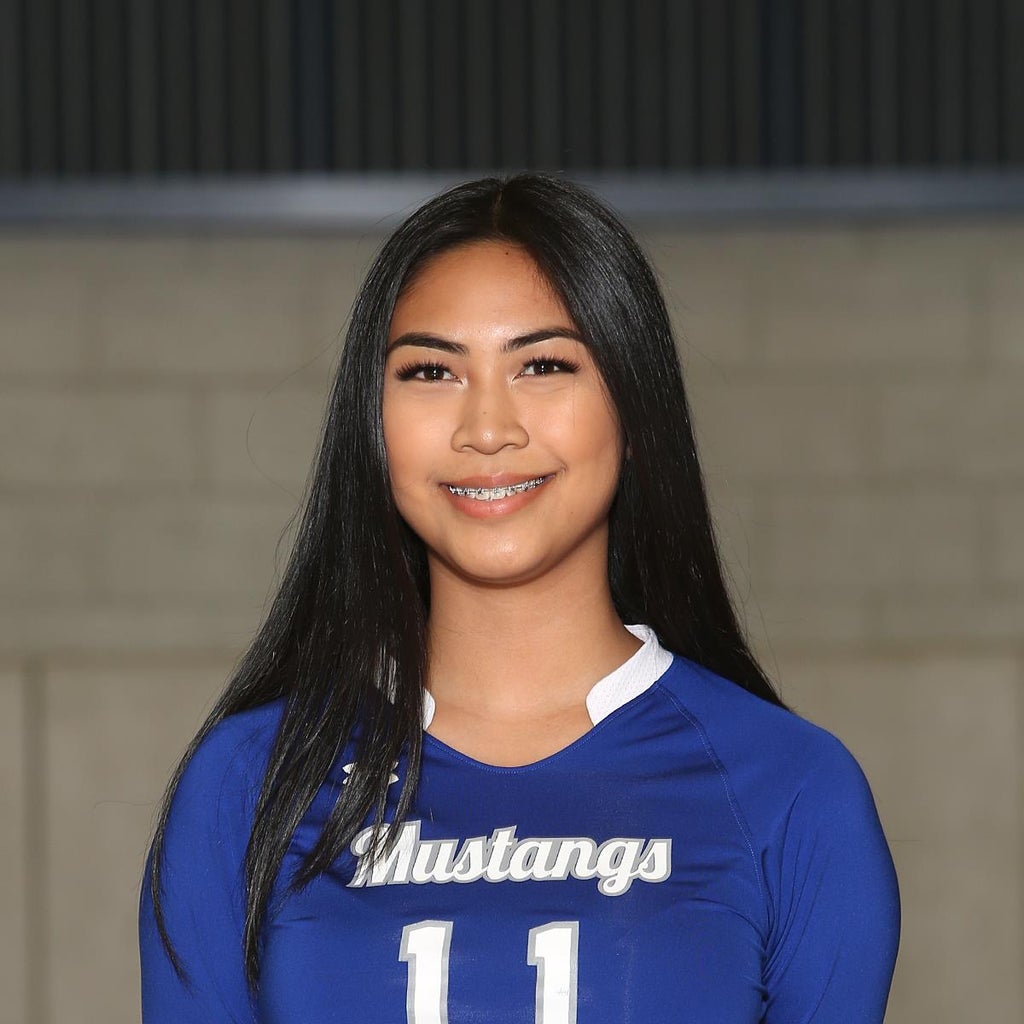 Kristine Bustos mugshot