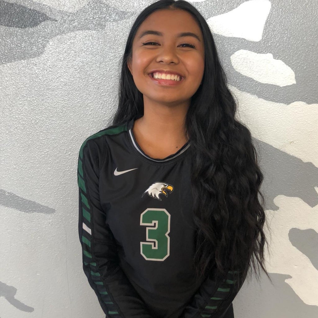 Kylene Mercado mugshot