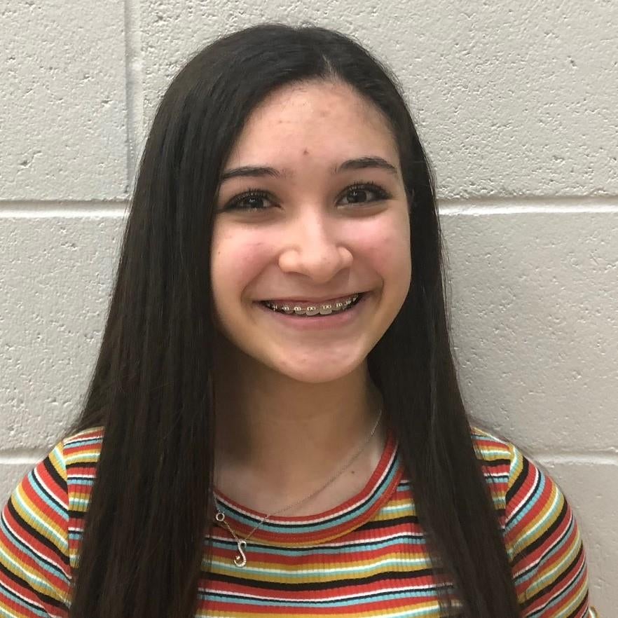 Sophie Snobar mugshot
